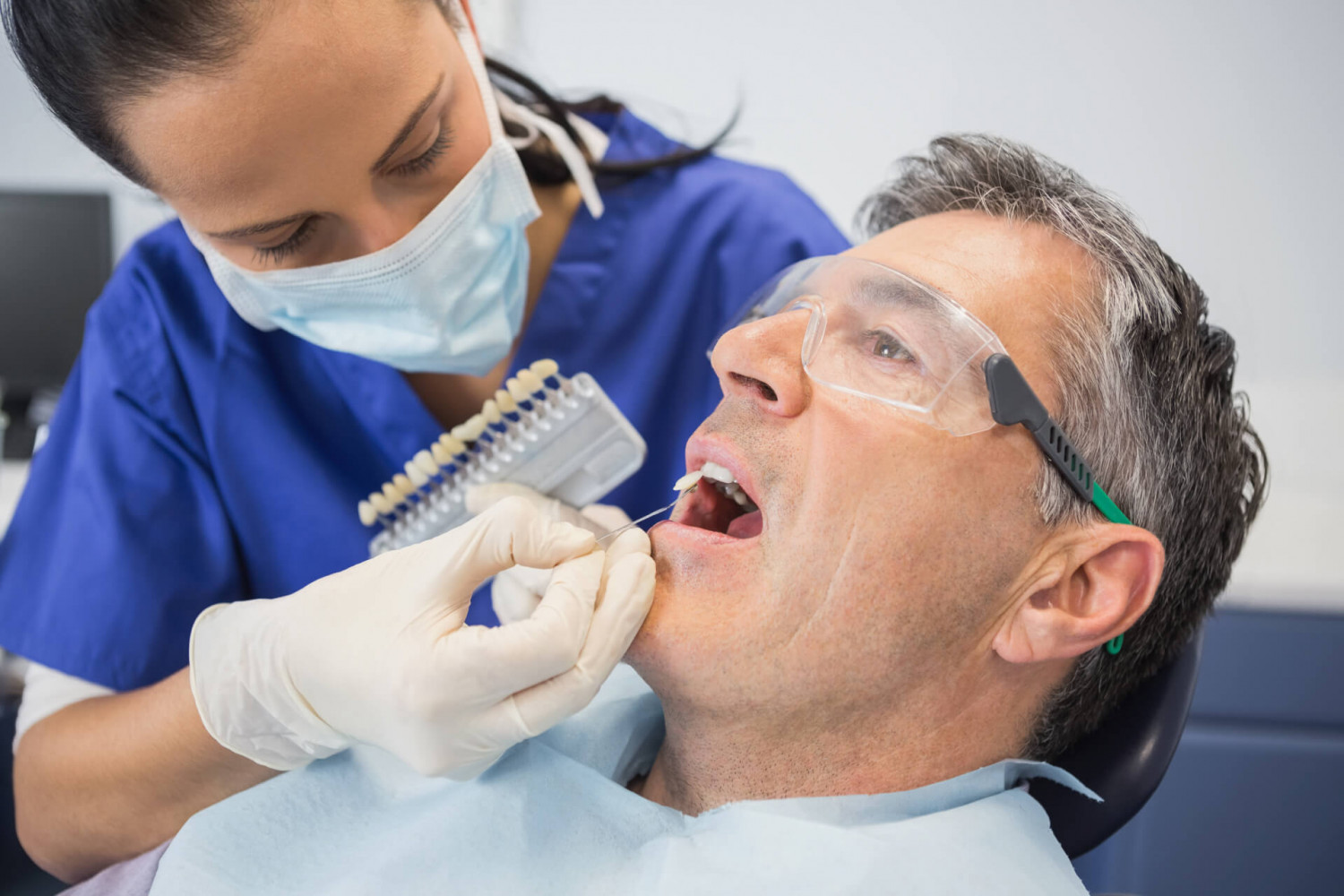 Преимущества современной стоматологии в израиле