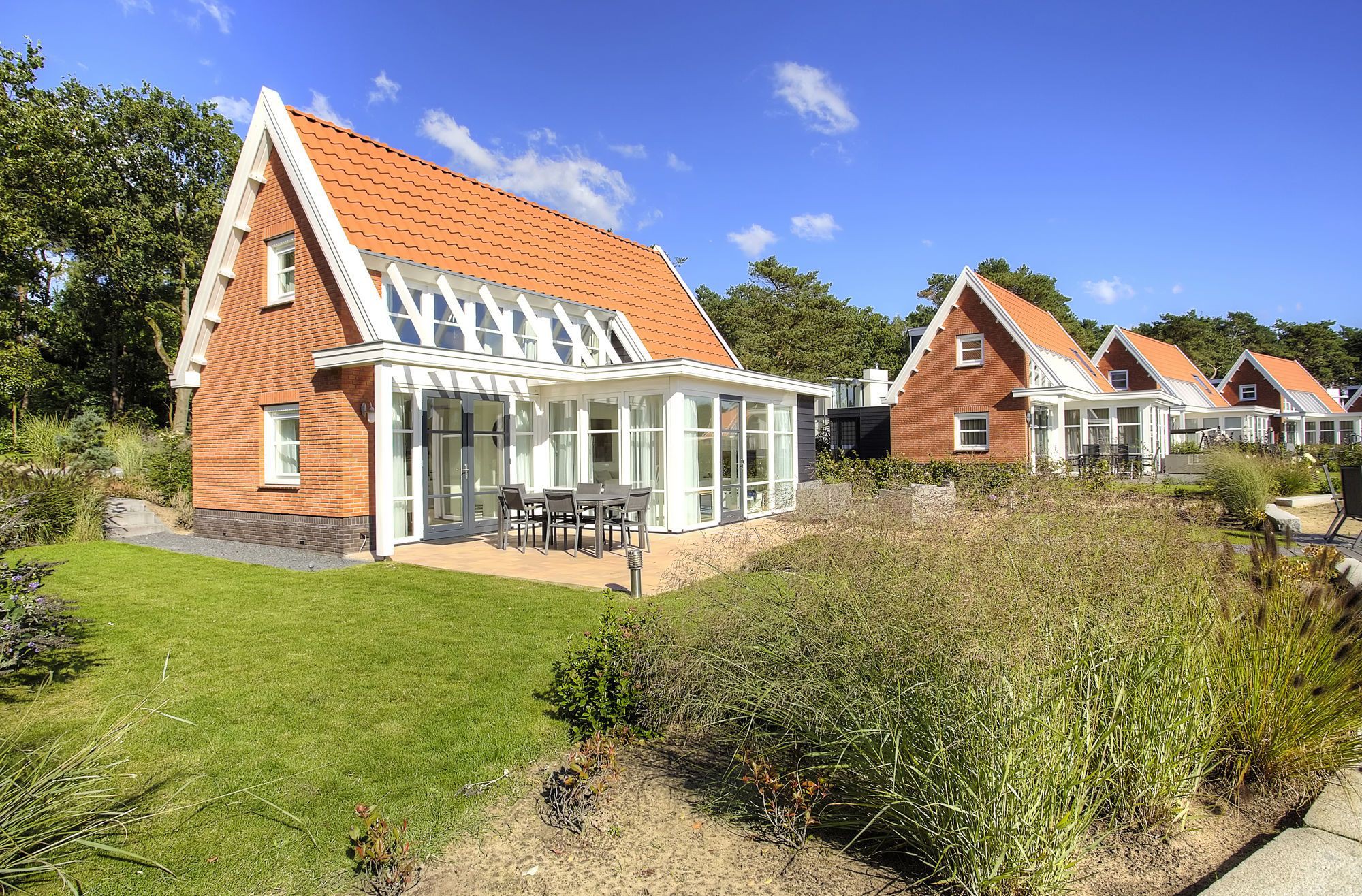 Покупка недвижимости в нидерландах
