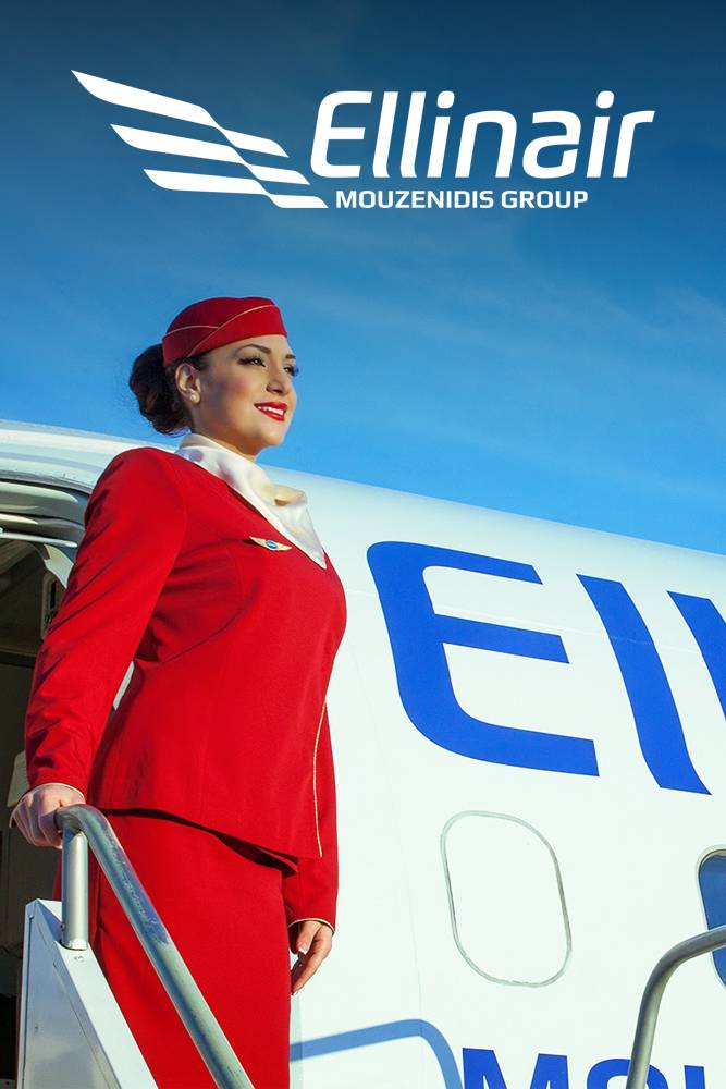 Все об официальном сайте авиакомпании эллинэйр (el elb): регистрация, контакты