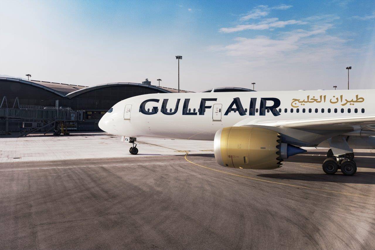 Авиакомпания gulf air — официальный сайт на русском