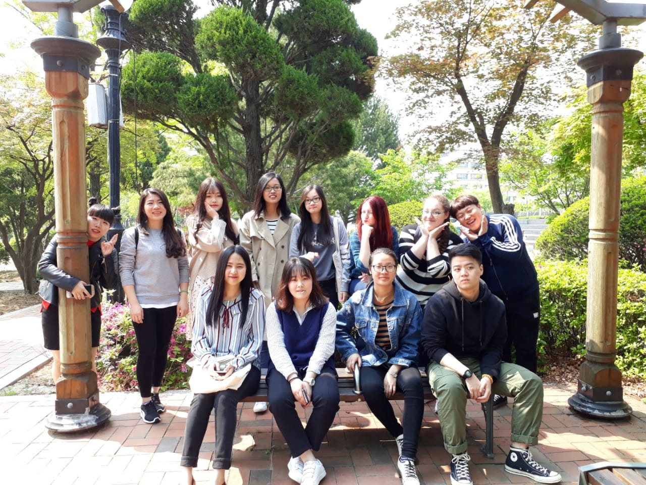 Современное состояние высшего образования в республике корея | статья в журнале «молодой ученый»
