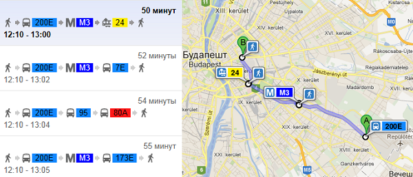 Аэропорт будапешта и 5 способов добраться до города