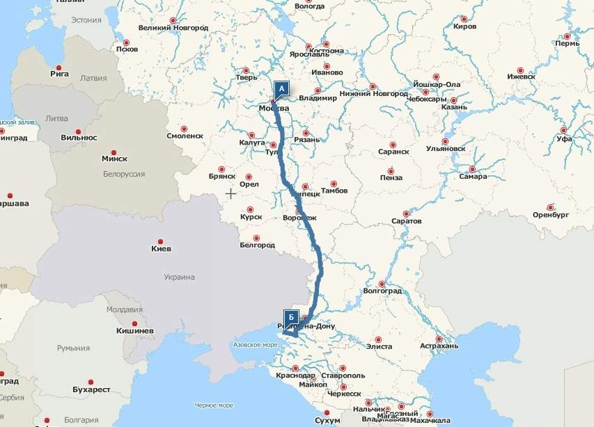 Ейск на карте россии с улицами и домами