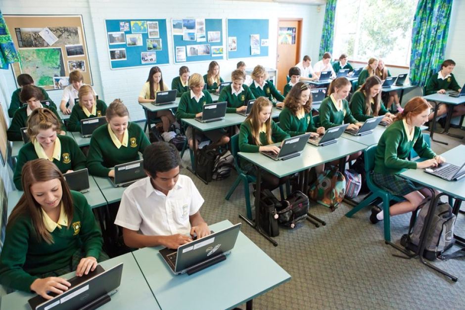 Особенности образования в австралии: обучение для иностранцев, перспективы и сложности