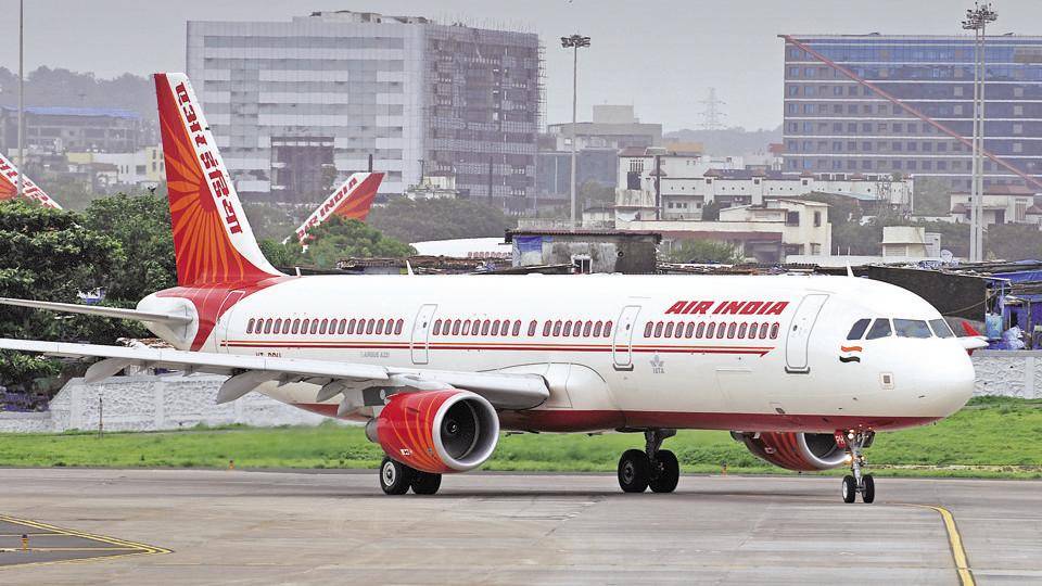 Авиакомпания air india: куда летает, какие аэропорты, парк самолетов