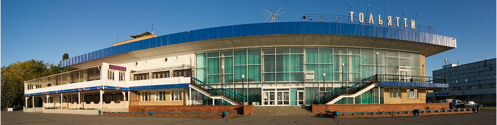 Есть ли аэропорт в Тольятти и какие расположены в ближайших городах