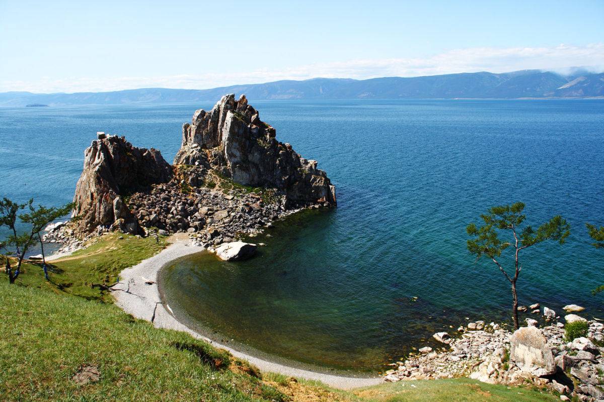 Список аналогов мертвого моря: где самые большие соленые озера в россии? (сезон 2022)