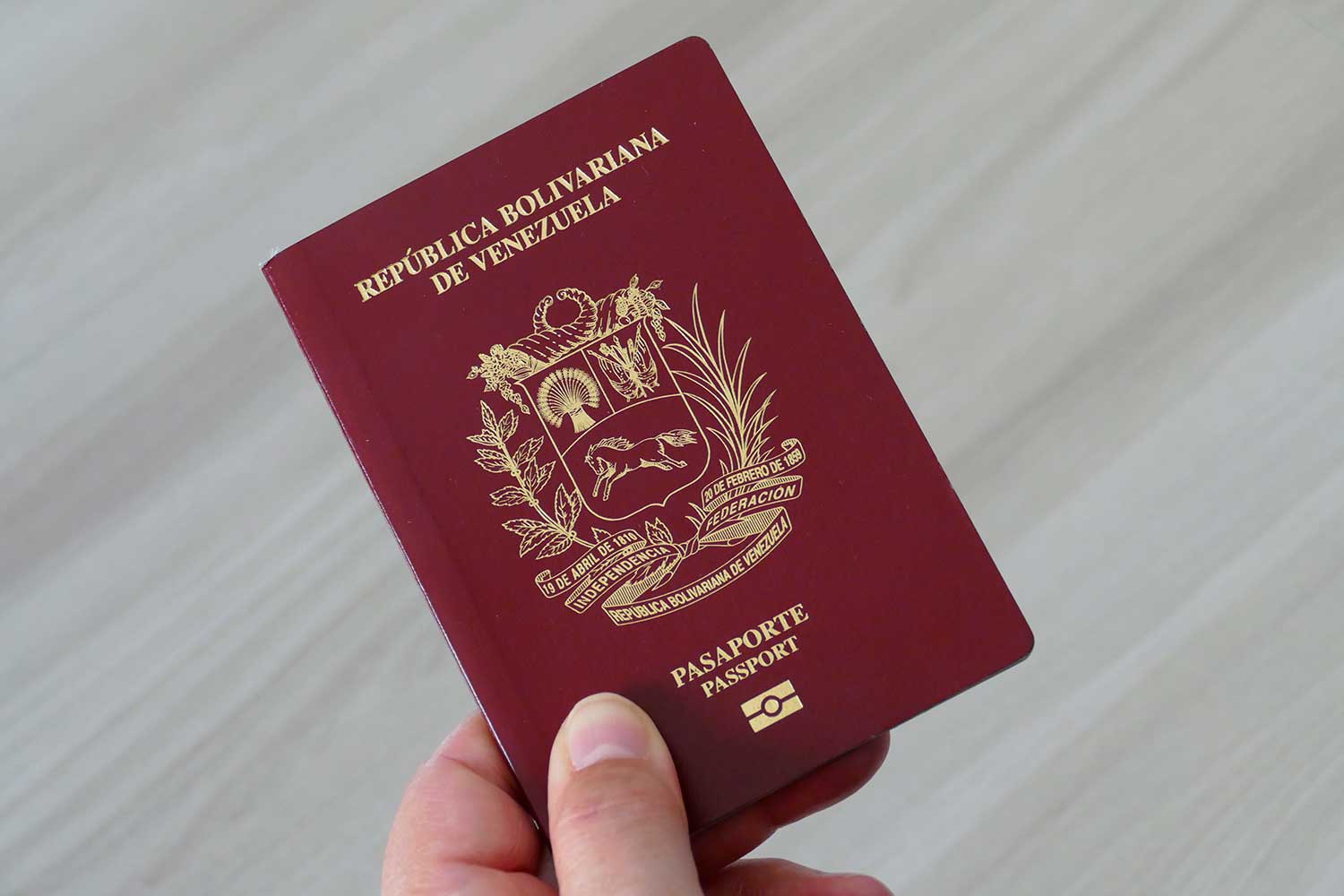 Как получить гражданство Венесуэлы: процедура оформления