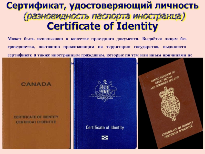 Документы удостоверяющие наличие российского гражданства. Лицо без гражданства. Лицо без гражданства документ удостоверяющий личность.