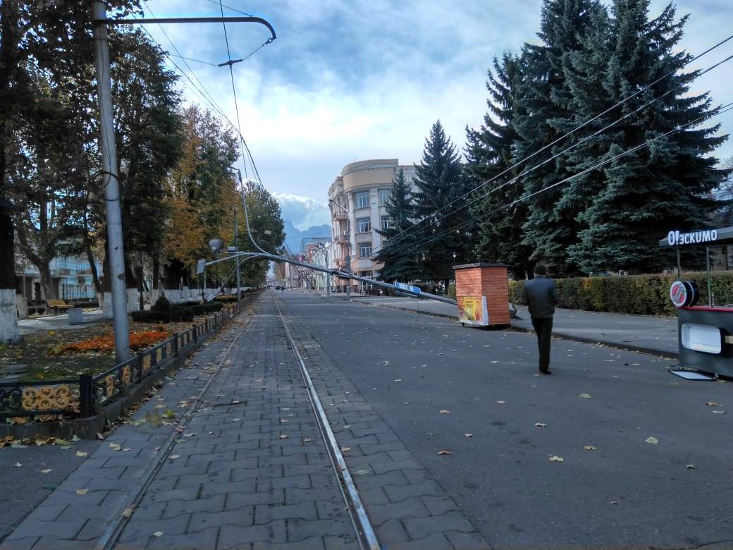 Куда сходить в владикавказе : все развлечения города