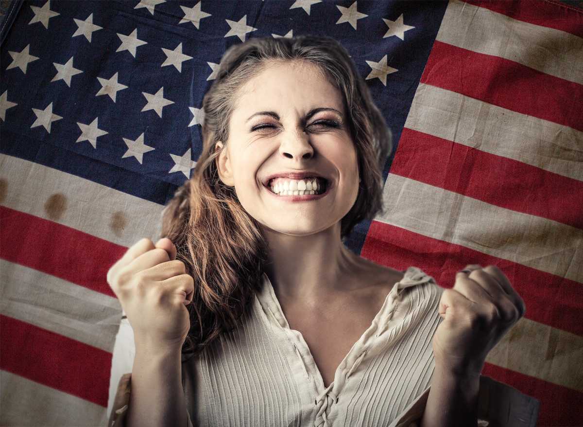 Иммиграция в сша