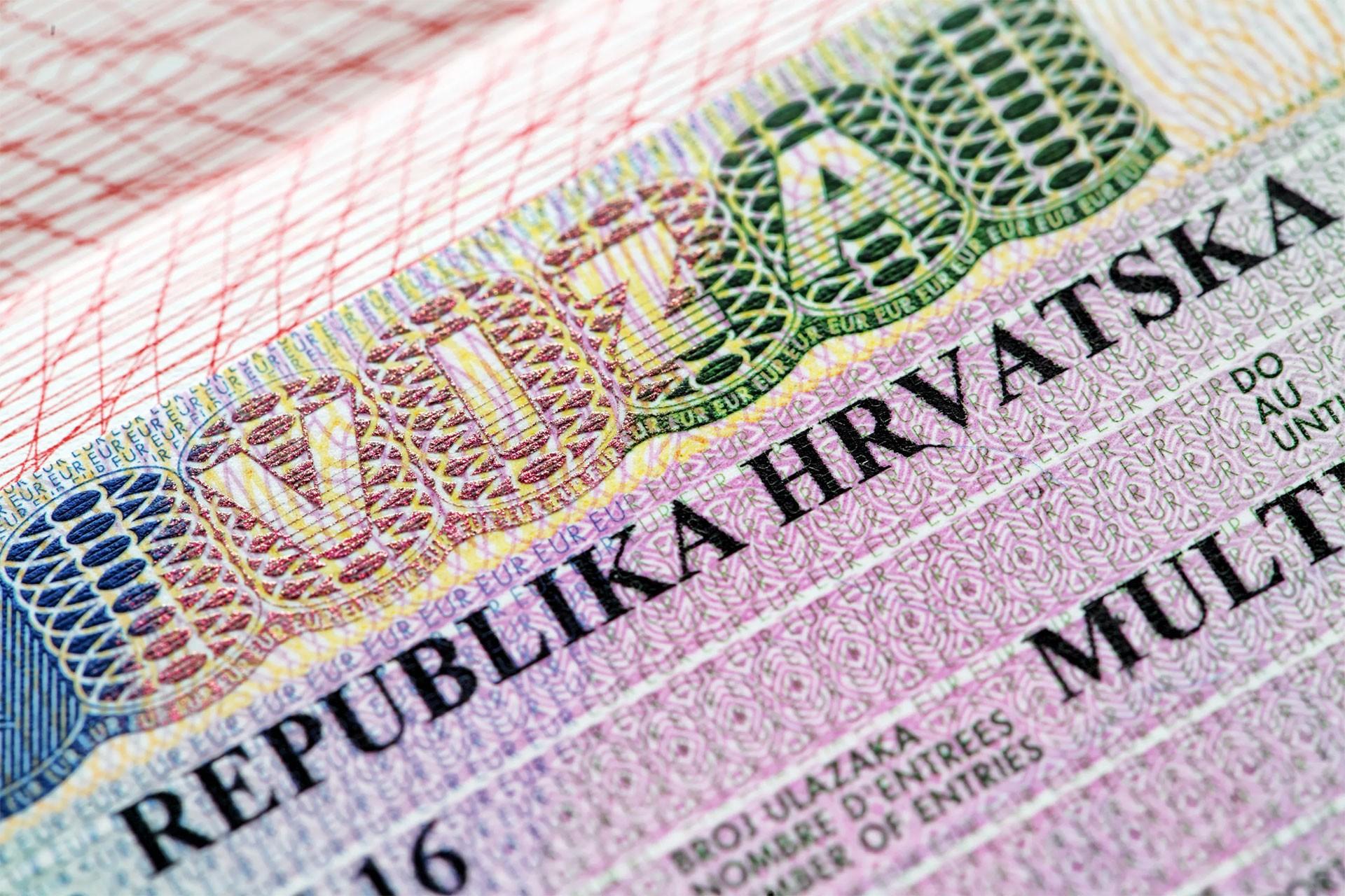 Нужна ли виза в хорватию в 2023 году для россиян?