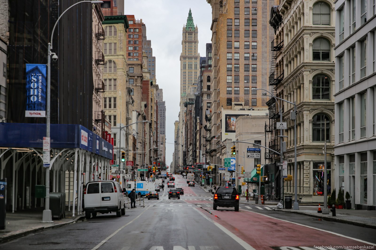 Плюсы и минусы жизни в нью-йорке | плюсы и минусы