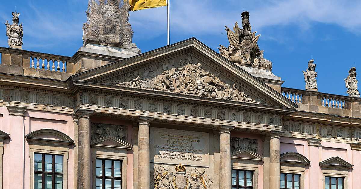 Знаменитые музеи германии: мерседес, ауди, карта германии