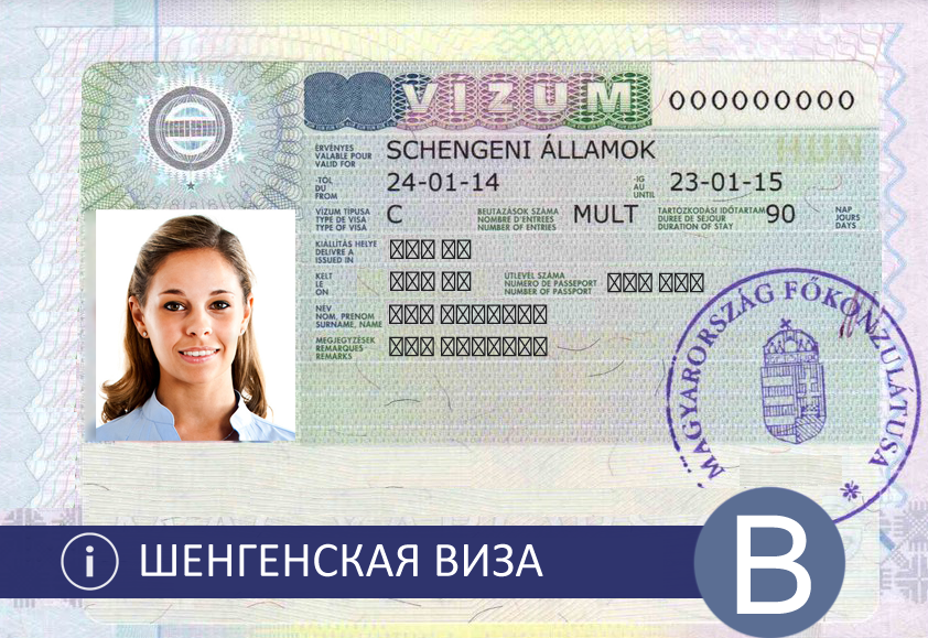 Как получить шенгенскую визу безработному в 2023 году.