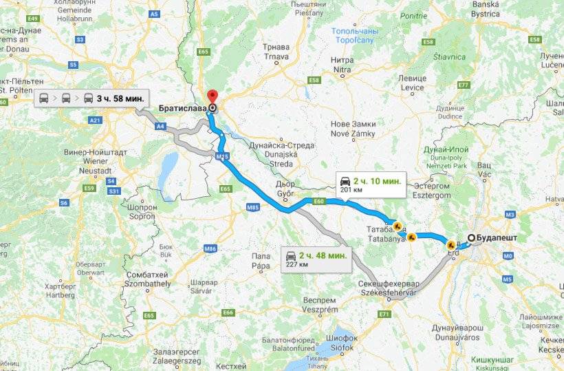 Как добраться в аэропорт братиславы - bts. автобус и такси