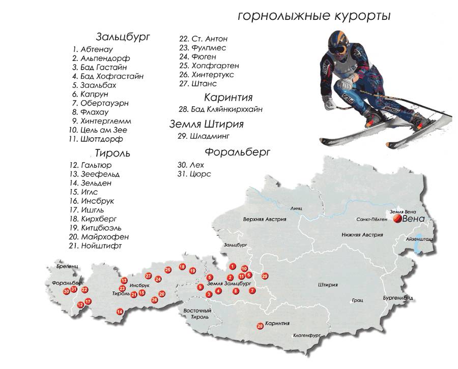 12 лучших горнолыжных курортов россии - рейтинг 2023