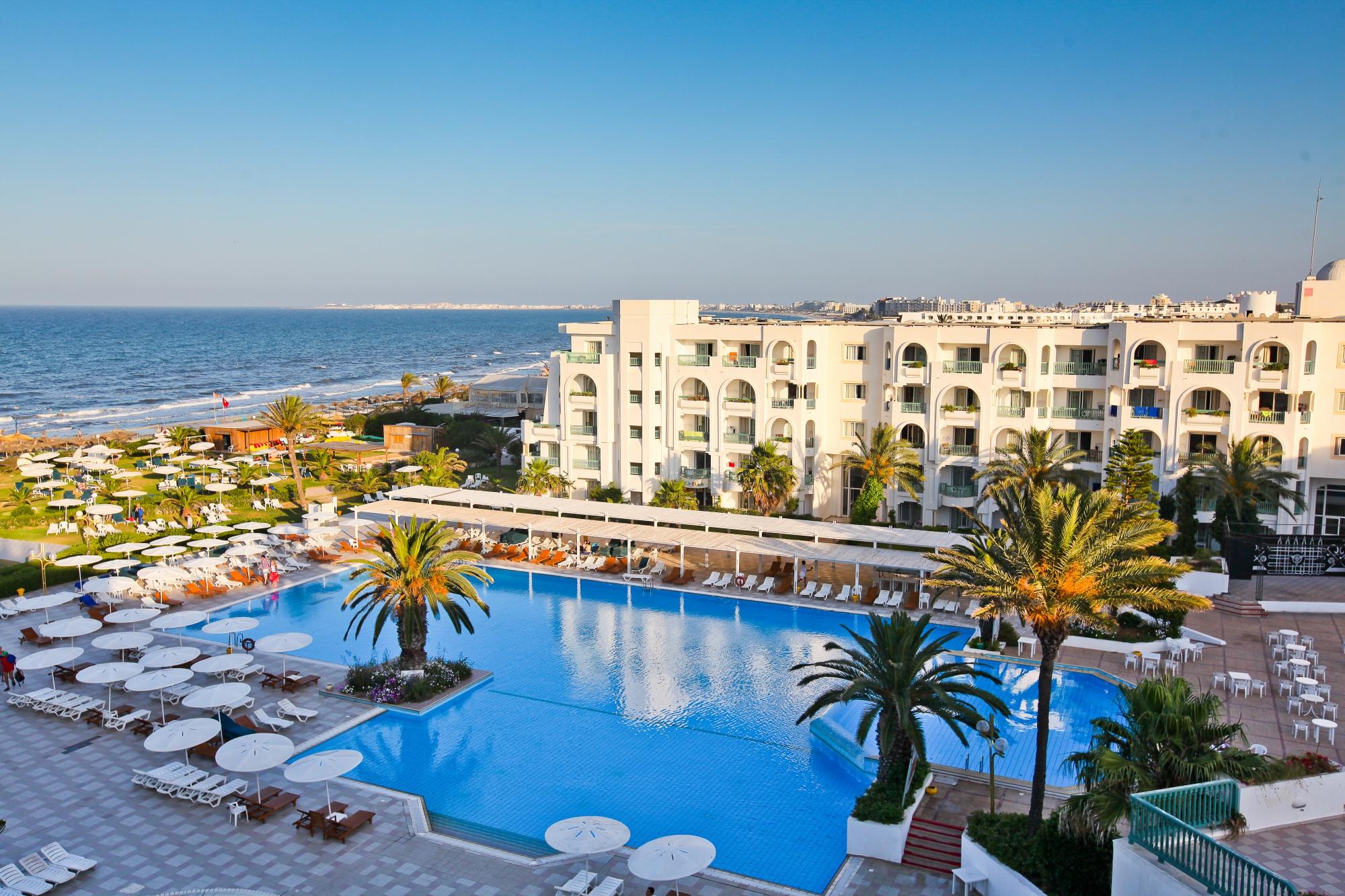 Где отдохнуть в тунисе, лучшие курорты для отдыха у моря и погода
