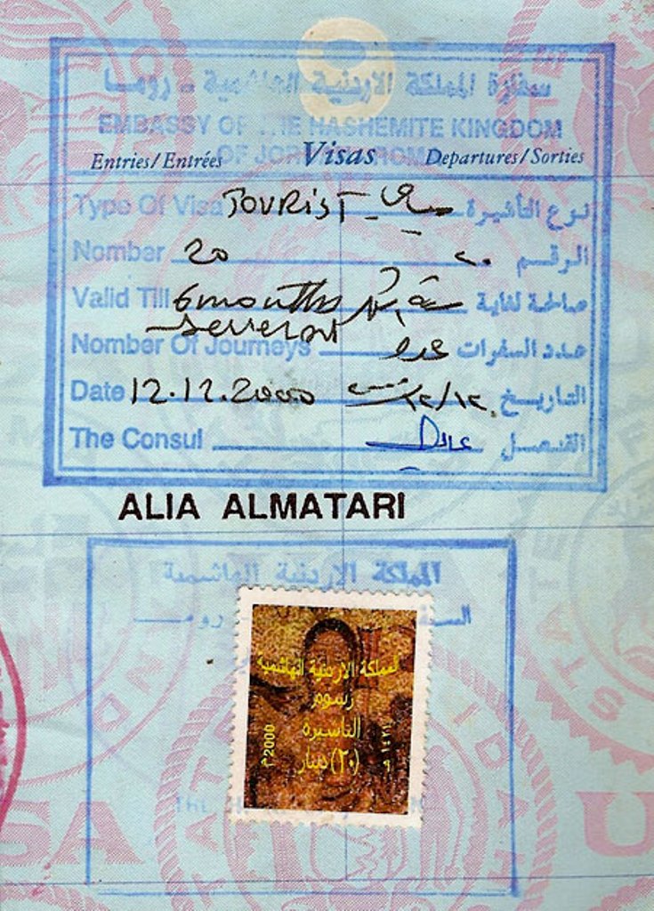 Faq виза в иорданию 2020. без визы в иорданию с jordan-pass