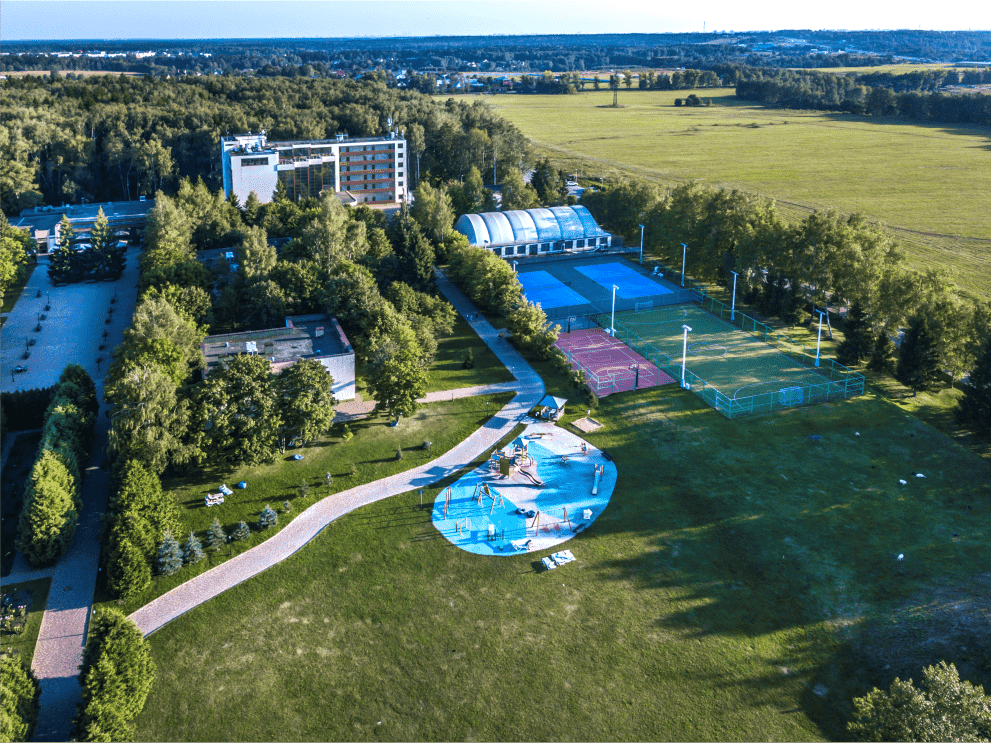 Отдых в подмосковье все включено с бассейном: отели, базы отдыха, загородные клубы московской области 2022