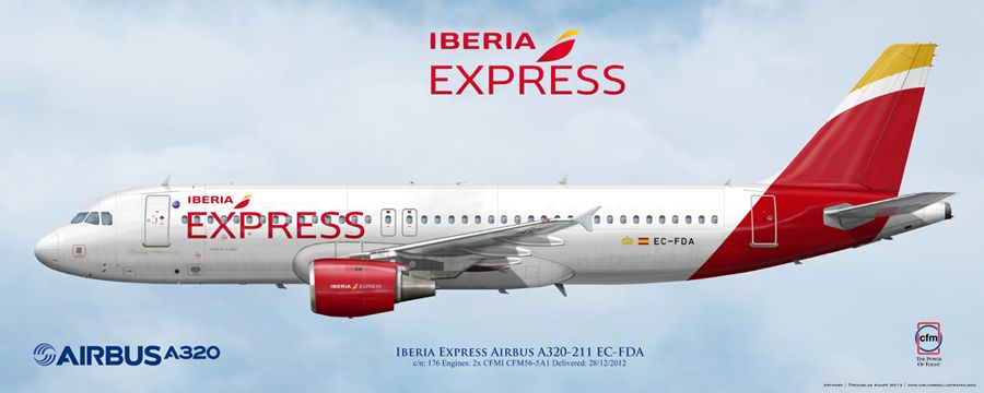 Иберия (авиакомпания) - iberia (airline) - dev.abcdef.wiki