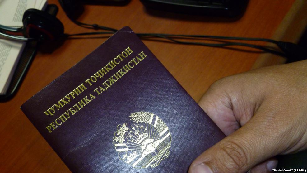 Двойное гражданство таджикистан и россия 2022 официальный сайт — ведущий юрист