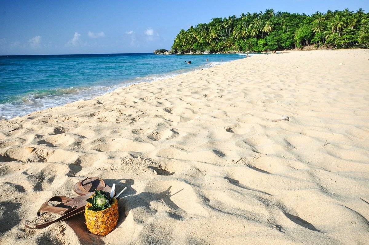 Доминикана: погода по месяцам и температура воды. когда лучше отдыхать в доминикане?