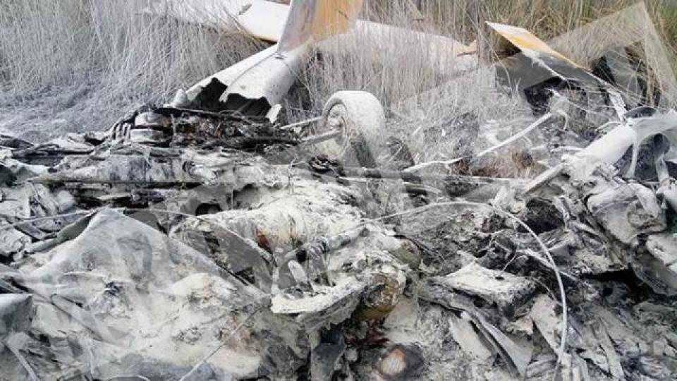 Крупнейшие авиакатастрофы урала: их причины и подробности — наш урал