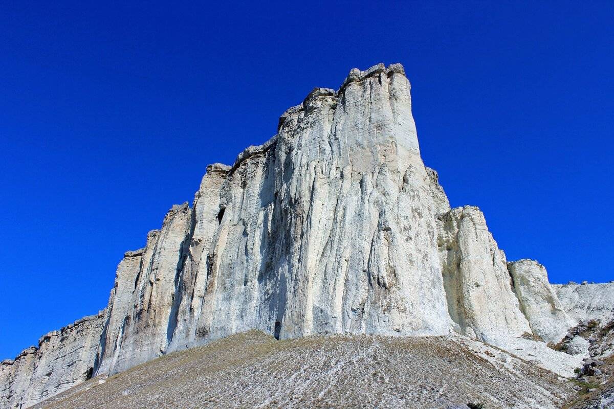 Белогорск крым фото