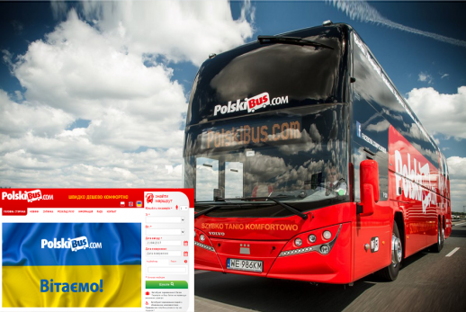 Polskibus
