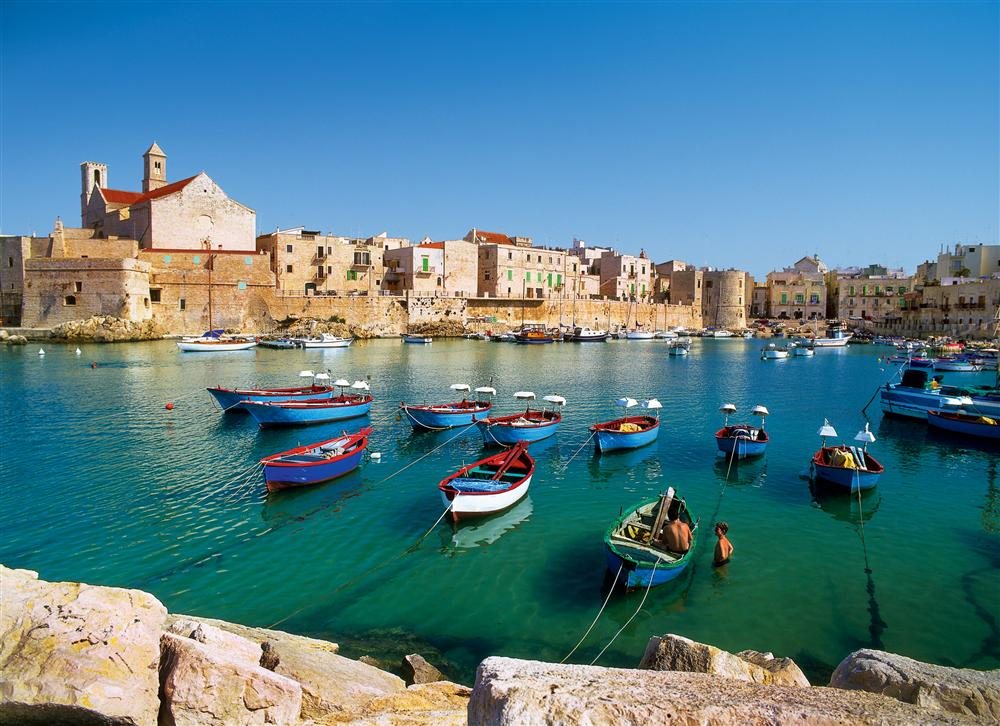 Куда поехать в октябре италия туристический портал в отпуск ру