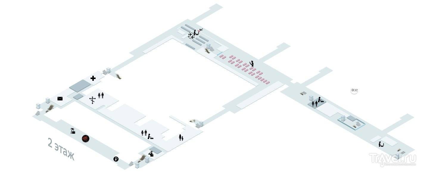 Аэропорт пулково в спб: как он устроен, справочная, отели рядом, такси, багаж