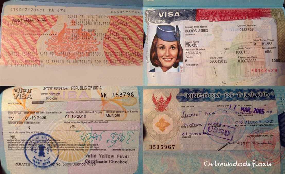 Виза в австралию: нужна ли виза для россиян и граждан других стран | авианити
