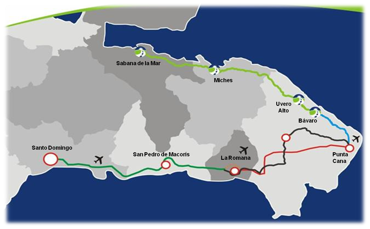Доминикана открыта для туристов из россии: правила въезда в 2022 году