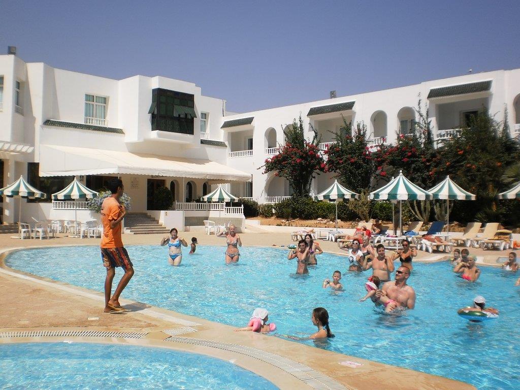 Махдия: чем знаменит самый молодой курорт туниса - туры и путешествия