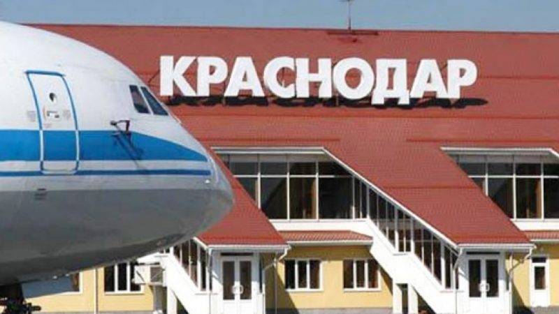 Как добраться из аэропорта пашковский в новороссийск | авиакомпании и авиалинии россии и мира