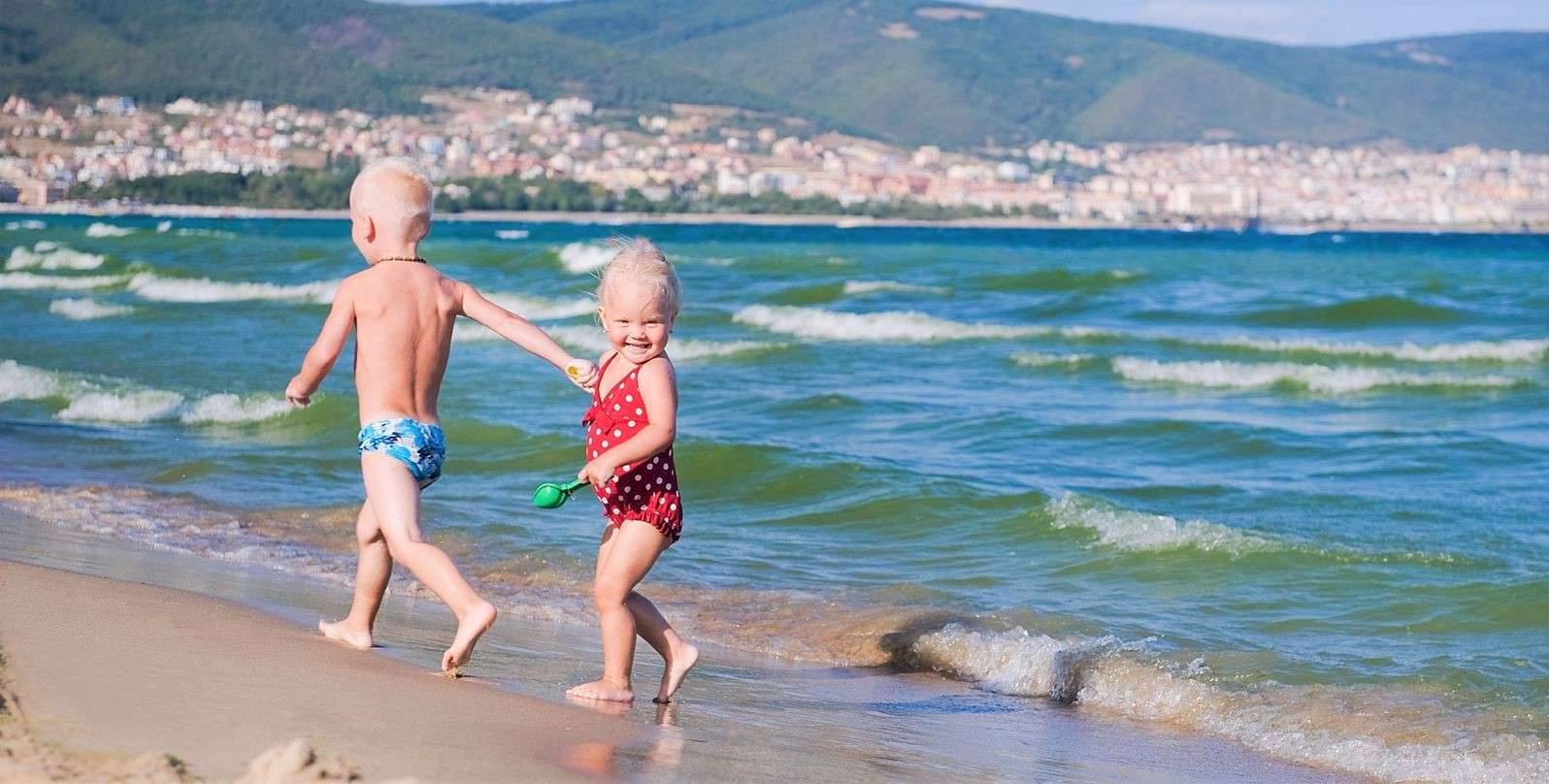 Лучшие морские семейные курорты россии для отдыха с детьми