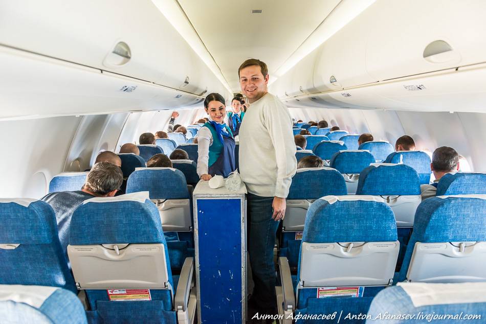 Ираэро - отзывы пассажиров 2017-2018 про авиакомпанию iraero - страница №6