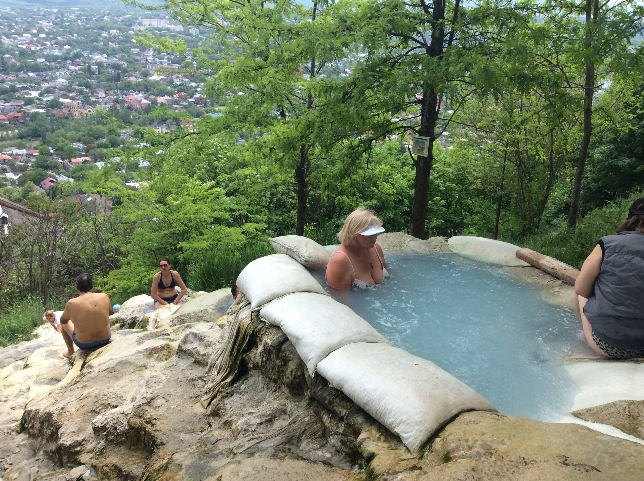 Топ-5 самых крутых мест для отдыха на выходных в ставрополе и его окрестностях