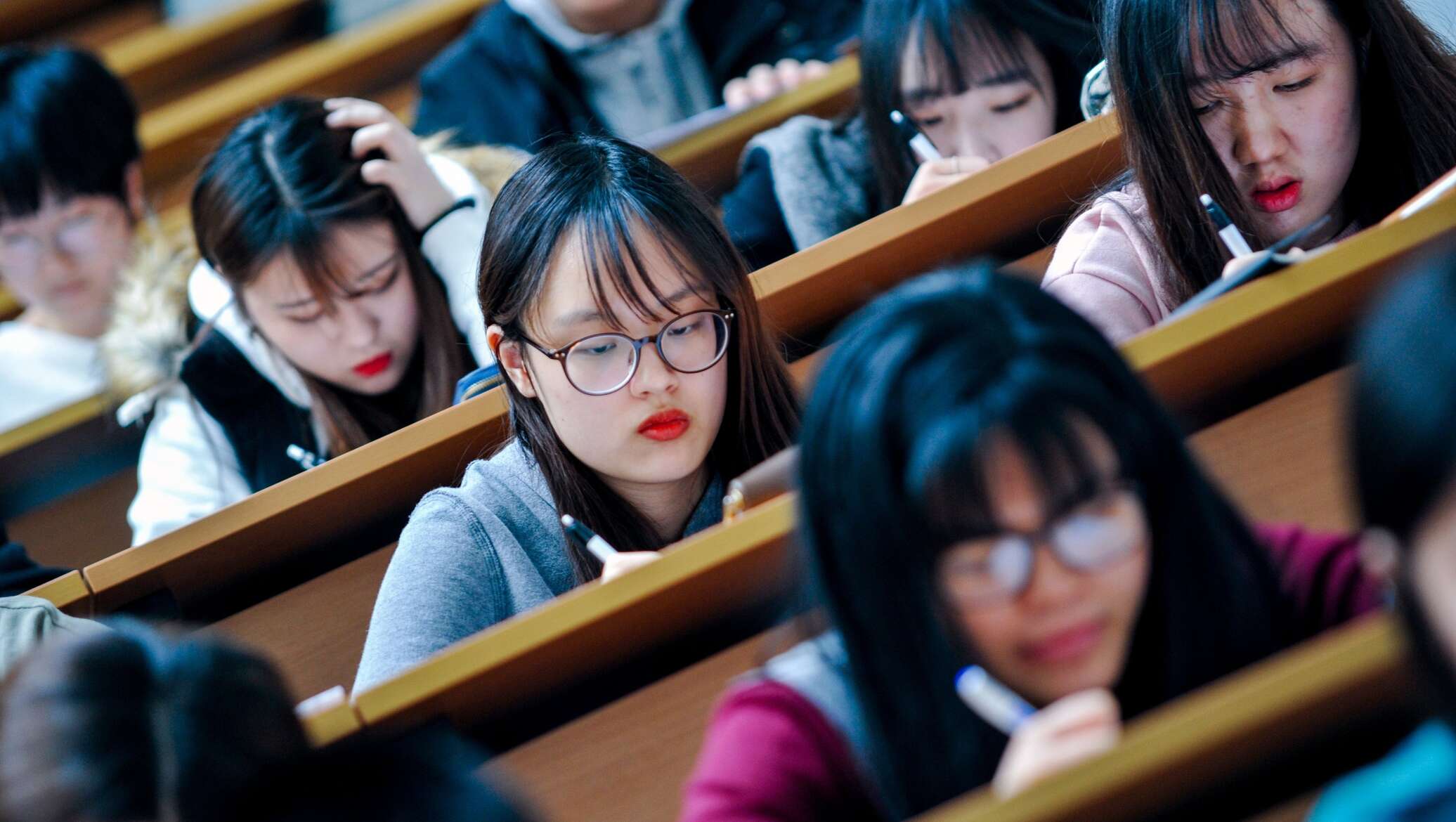 Южная корея: высшее и среднее образование для россиян