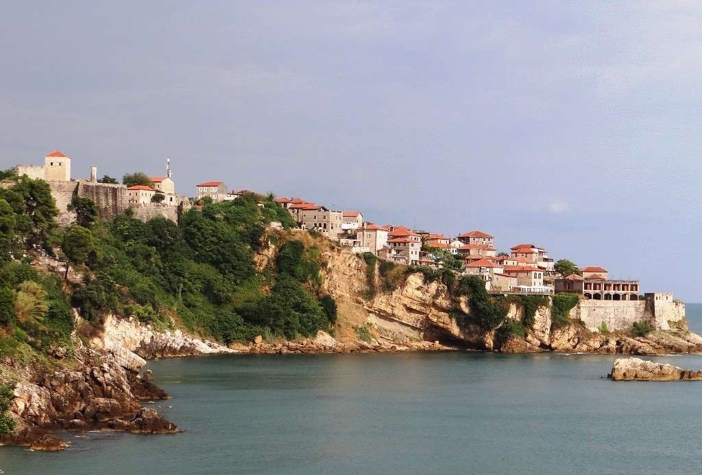 Как не разочароваться в черногории | авиамания путешествия | дзен