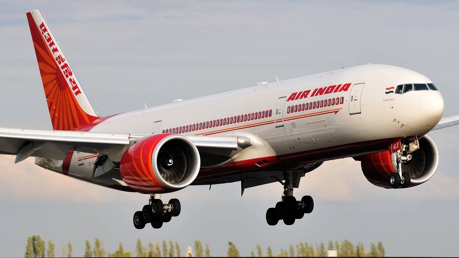 Авиакомпания air india официальный сайт эйр индия (индийские авиалинии)