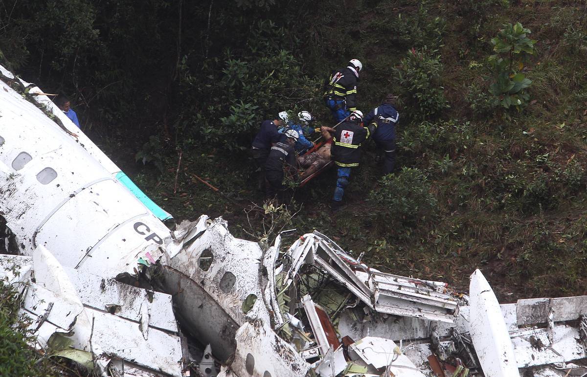 Что происходит с пассажирами во время падения самолета: о чем думают люди за минуту до гибели - информационный портал командир