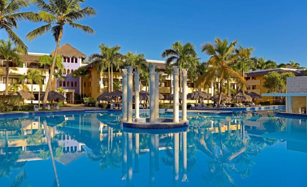 Лучшие отели доминиканы 5* звезд все включено - karibskoe-more.com