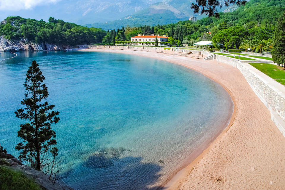 Сравнение турции и черногории для туристов - гид по авиабилетам и отелям