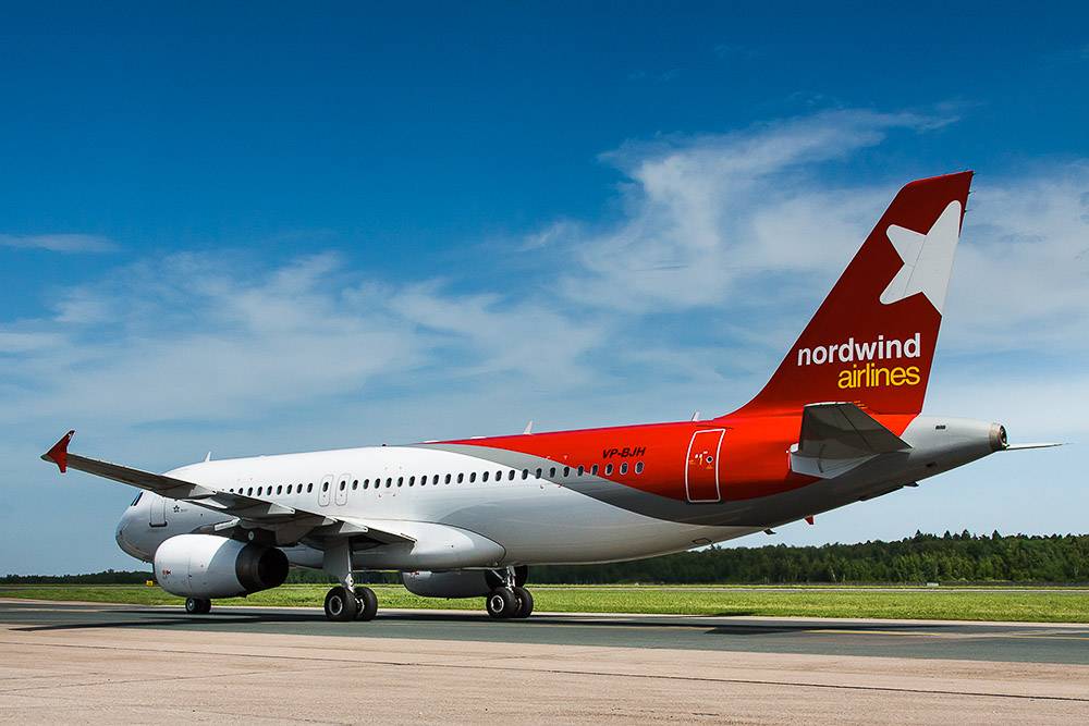 Авиакомпания норд винд: официальный сайт, маршруты, самолеты, услуги