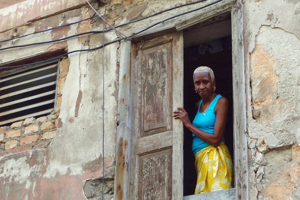Как живут люди на Кубе: бедность, очереди, дефицит