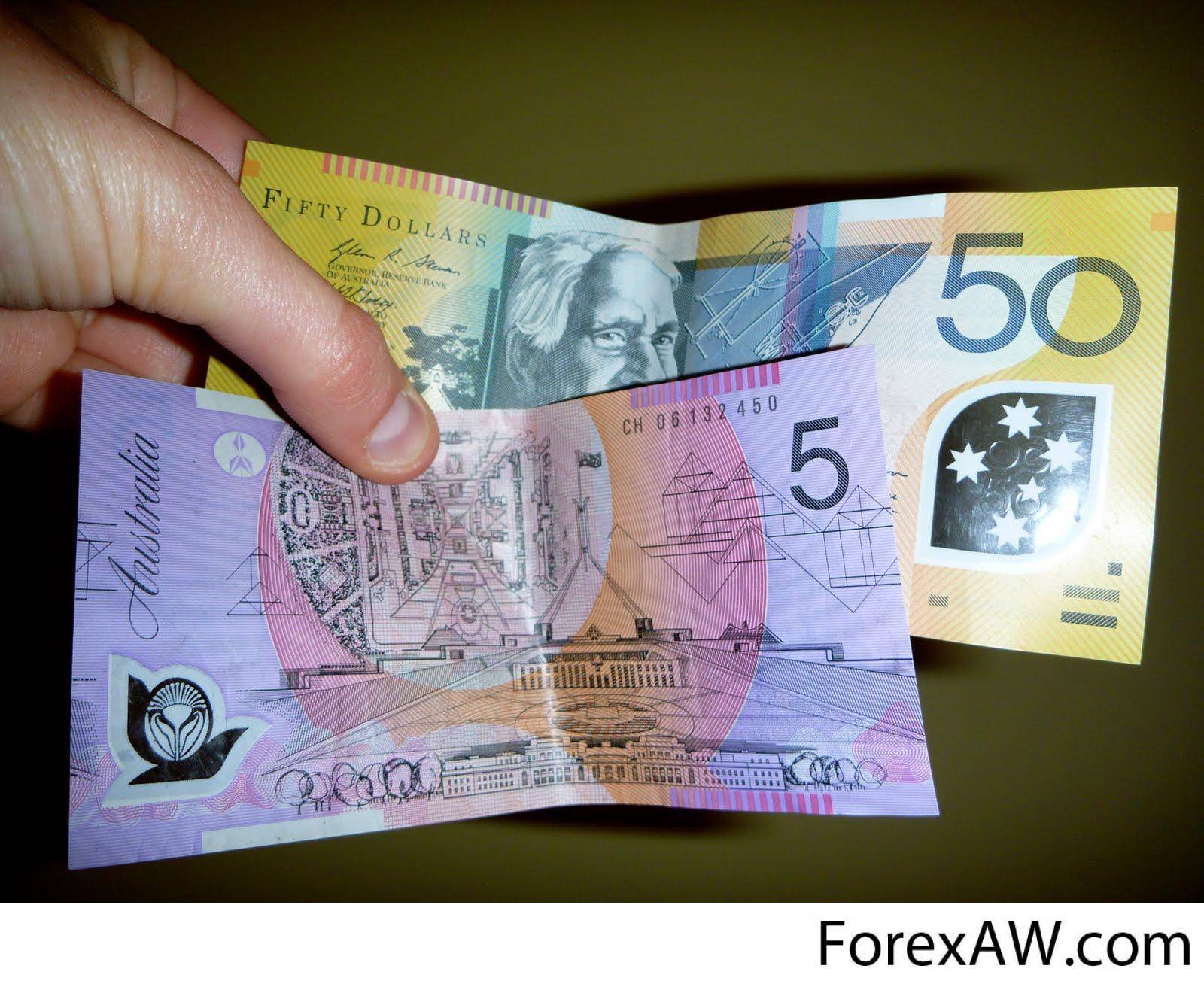 Австралийский доллар: все, что необходимо знать о валюте