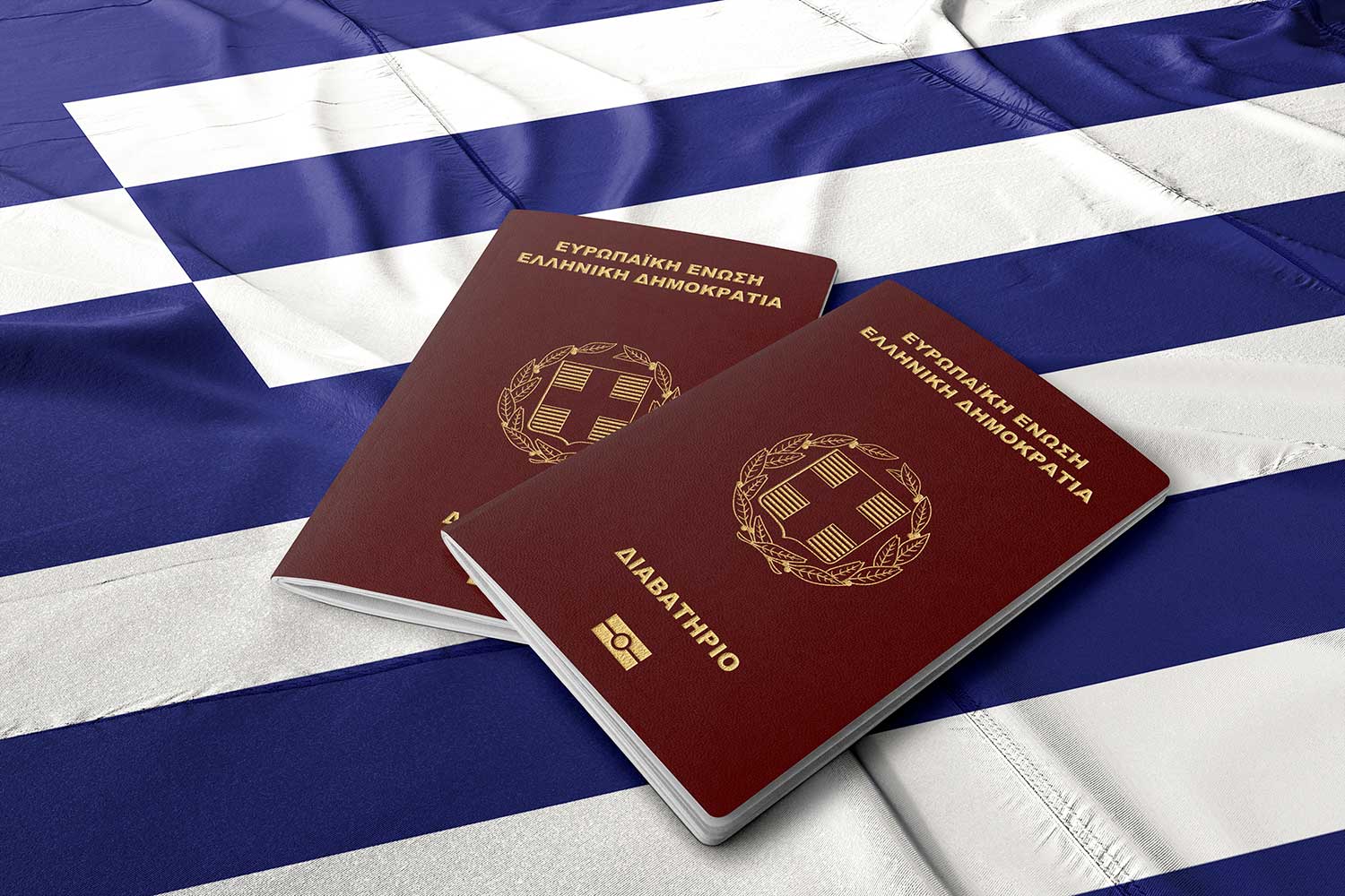 Как иммигрировать в грецию из россии