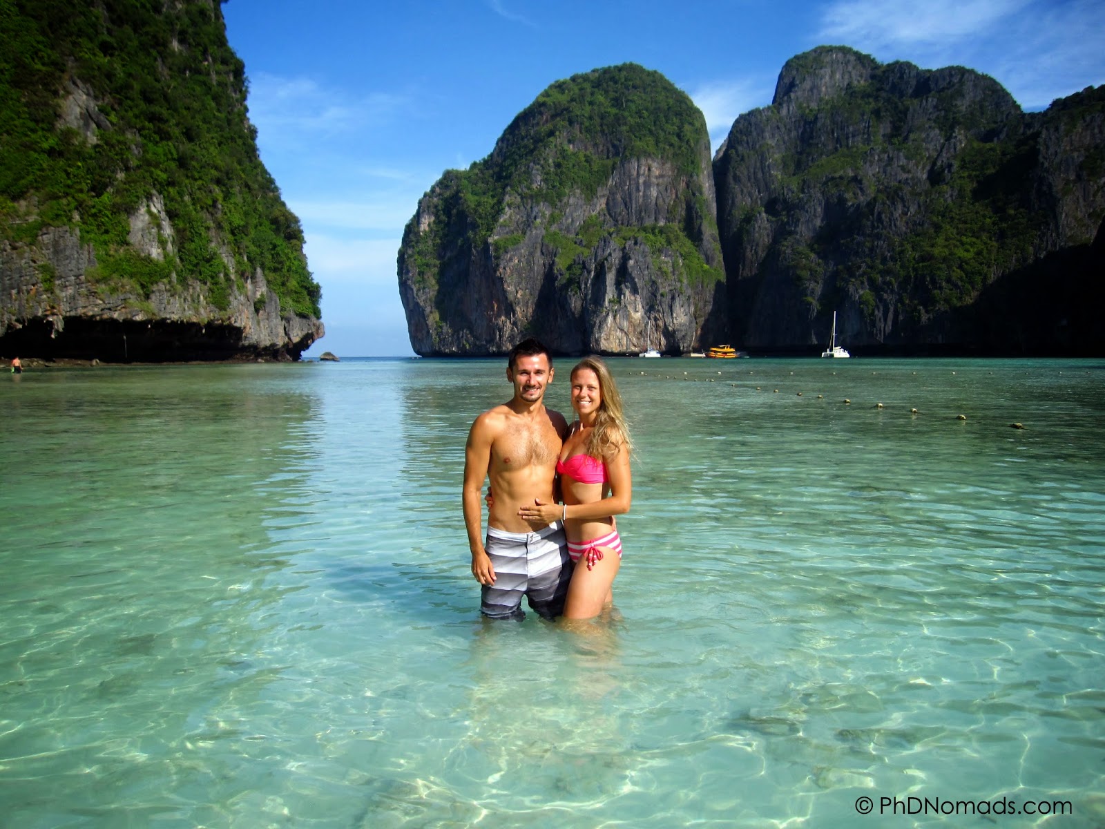 10 лучших мест для отдыха в таиланде - 2023